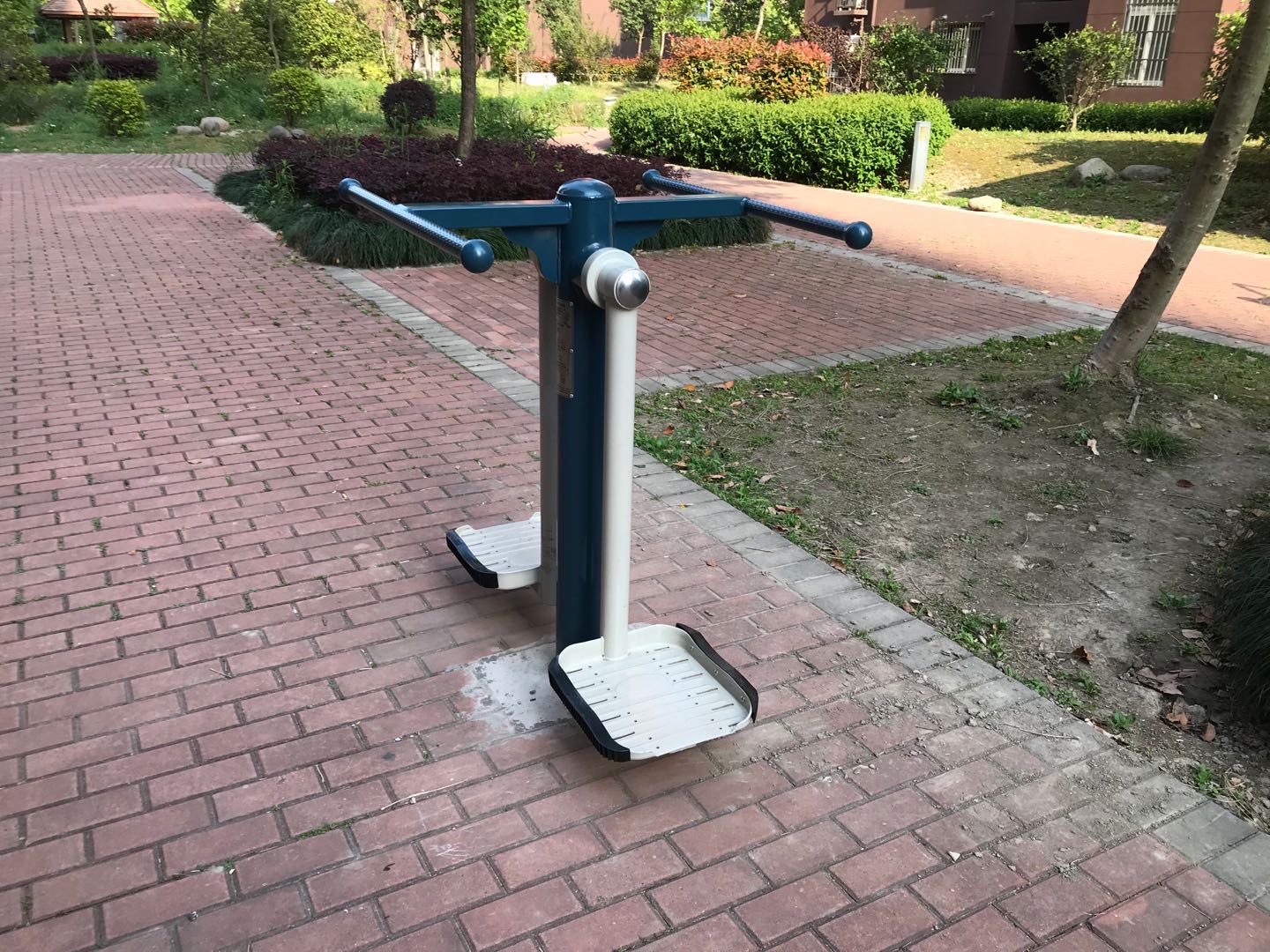 钟摆训练器