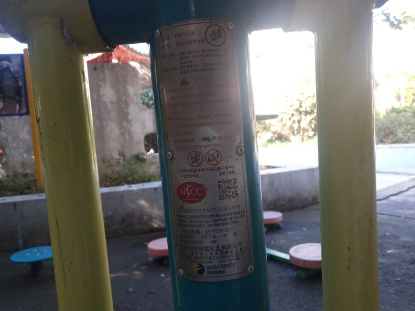 双位太空漫步机