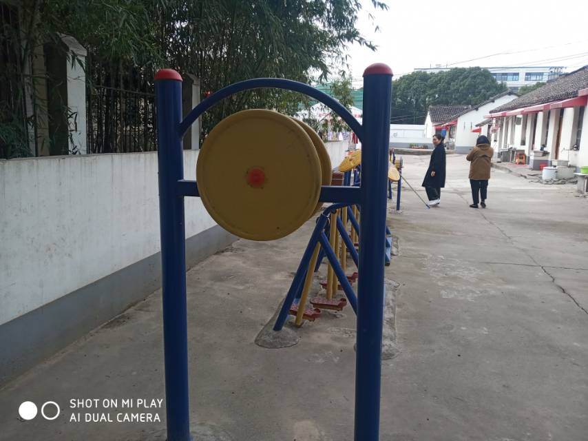 臂力锻炼器