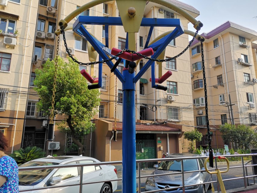 上肢牵引器