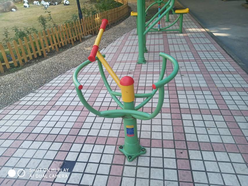 小推车