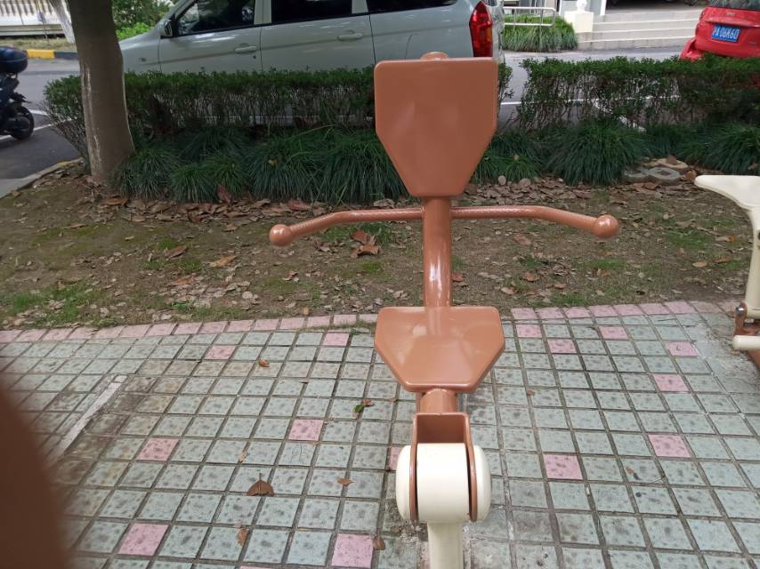 膝关节训练器