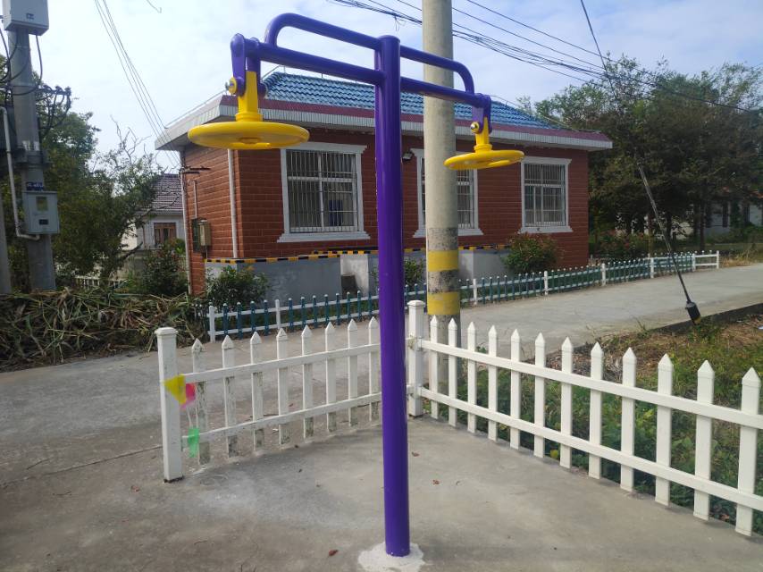 悬空轮