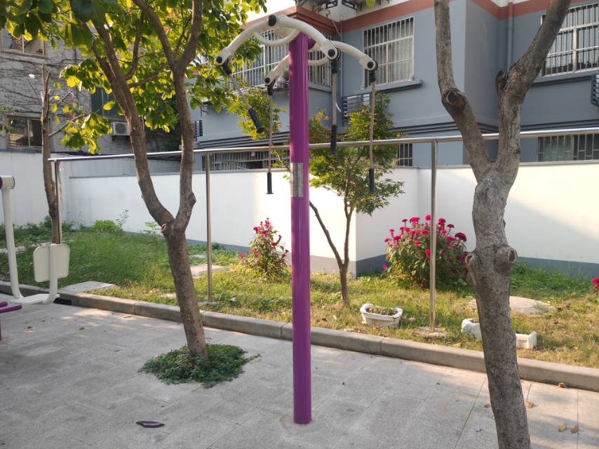 上肢牵引器（两站位）