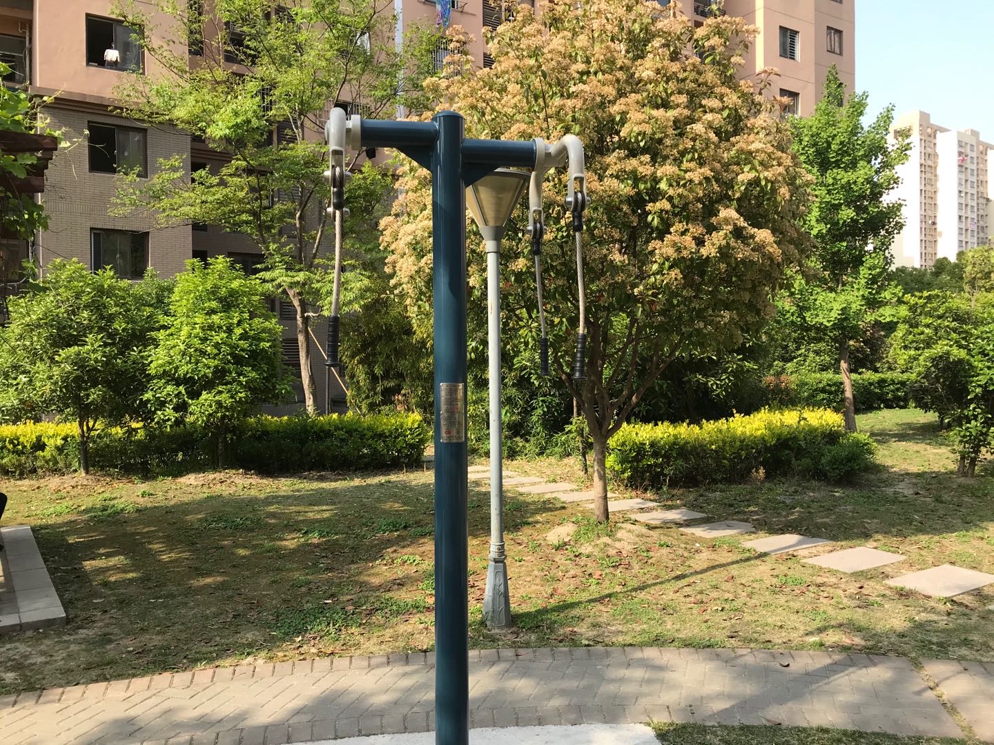 上肢牵引器