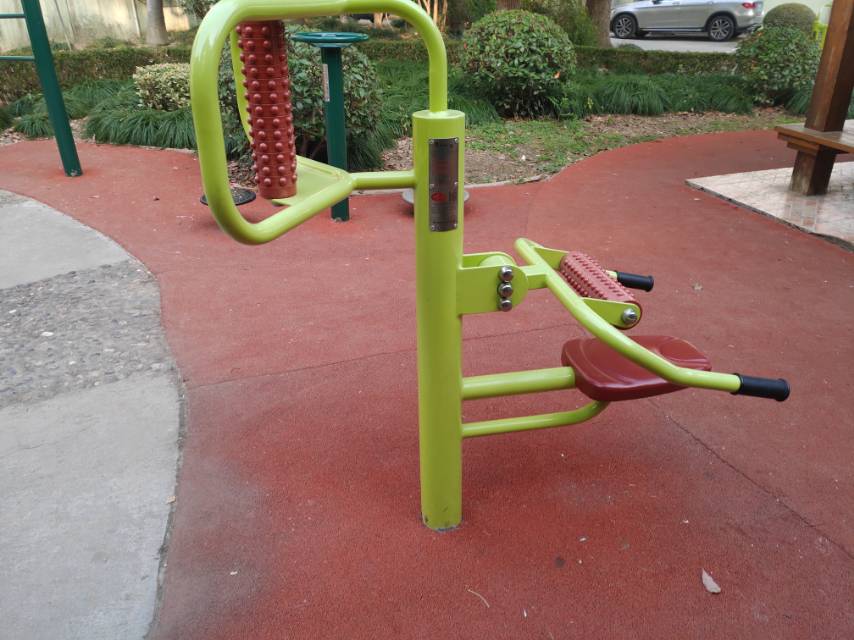 腰背按摩器