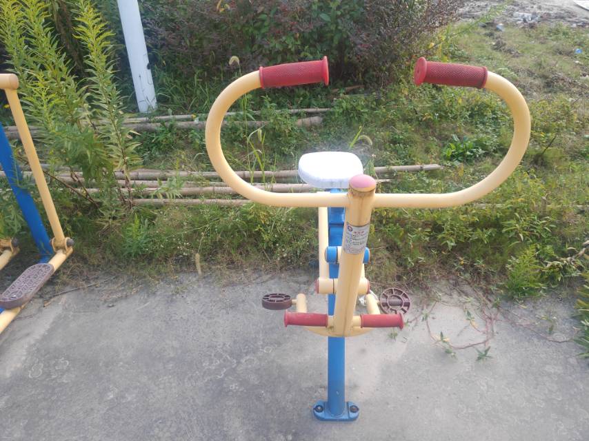 健骑器