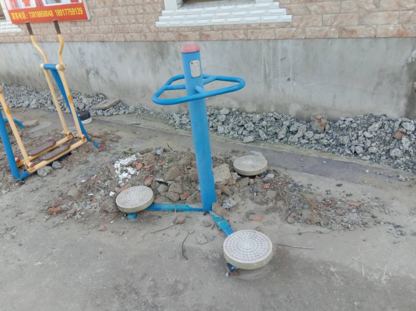 扭腰器