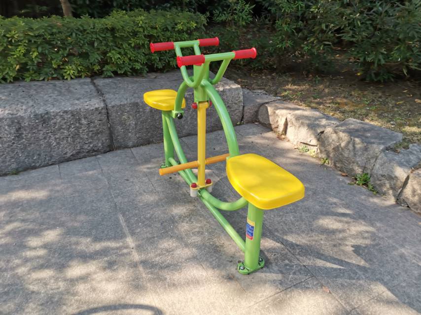 下肢康复器