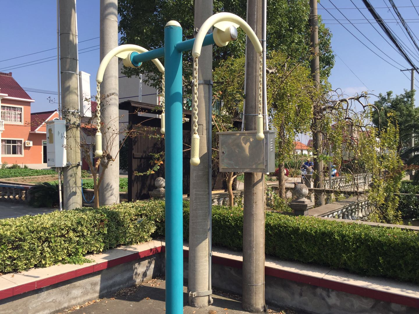 上肢牵引器