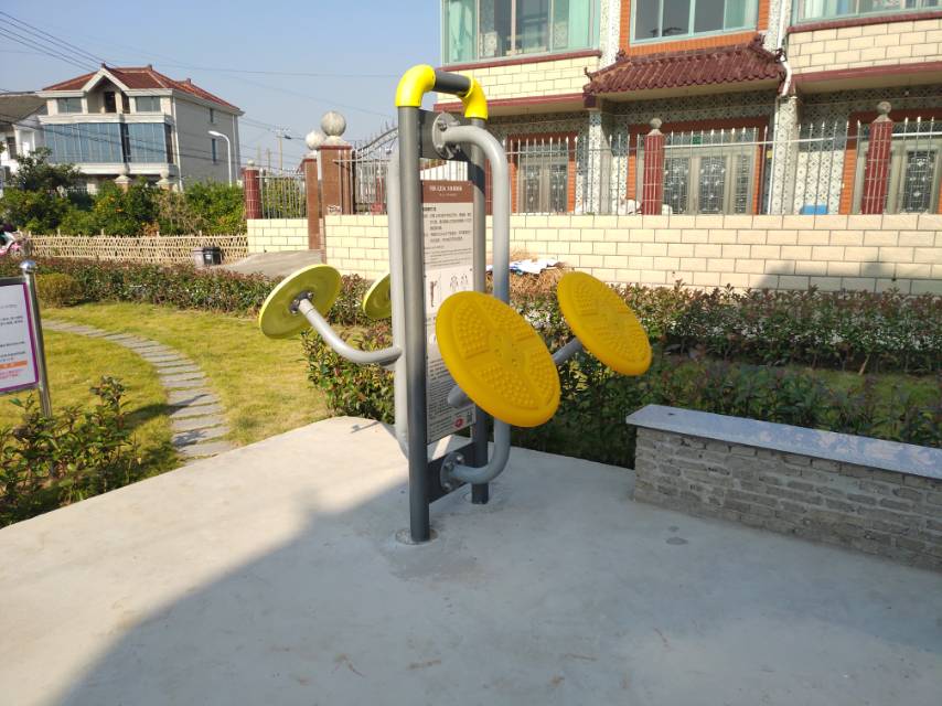 太极揉推器