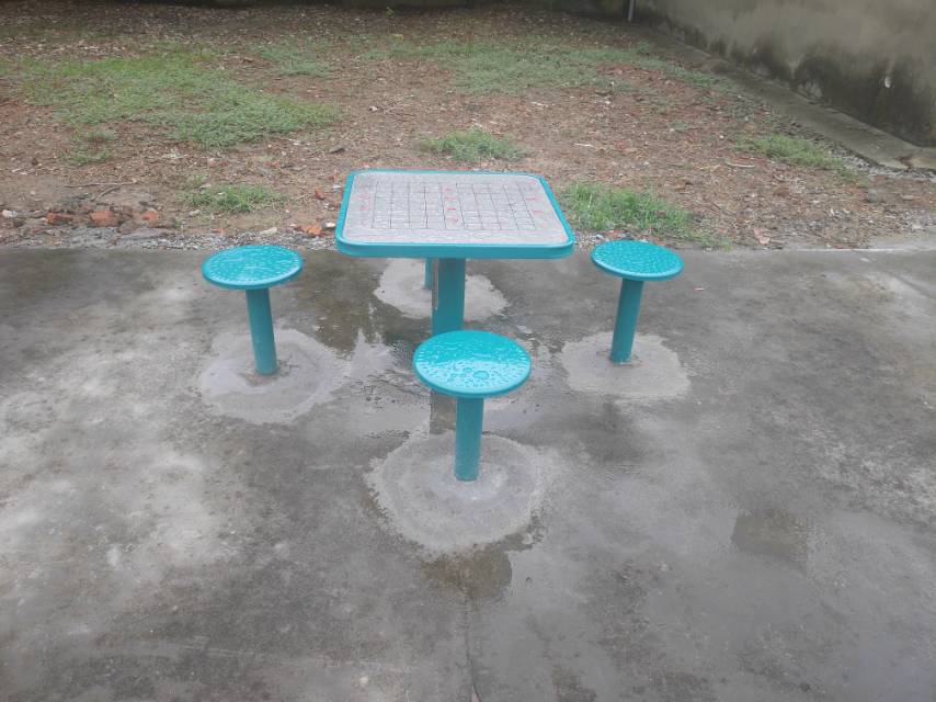 轨道式中国象棋
