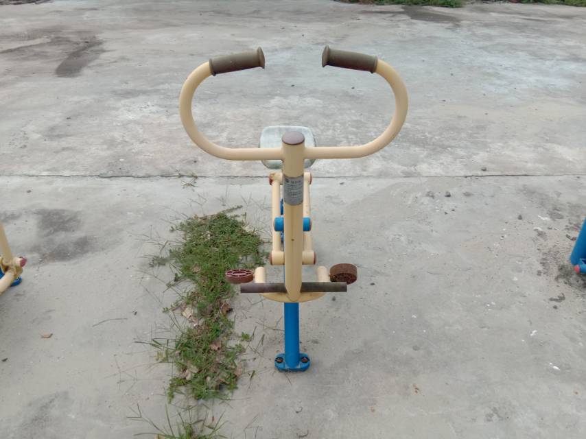 健骑器