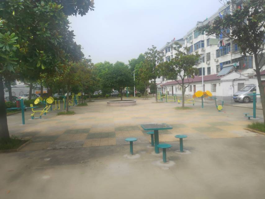 练塘新花苑