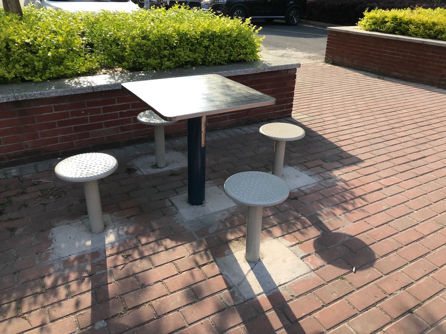 棋牌桌