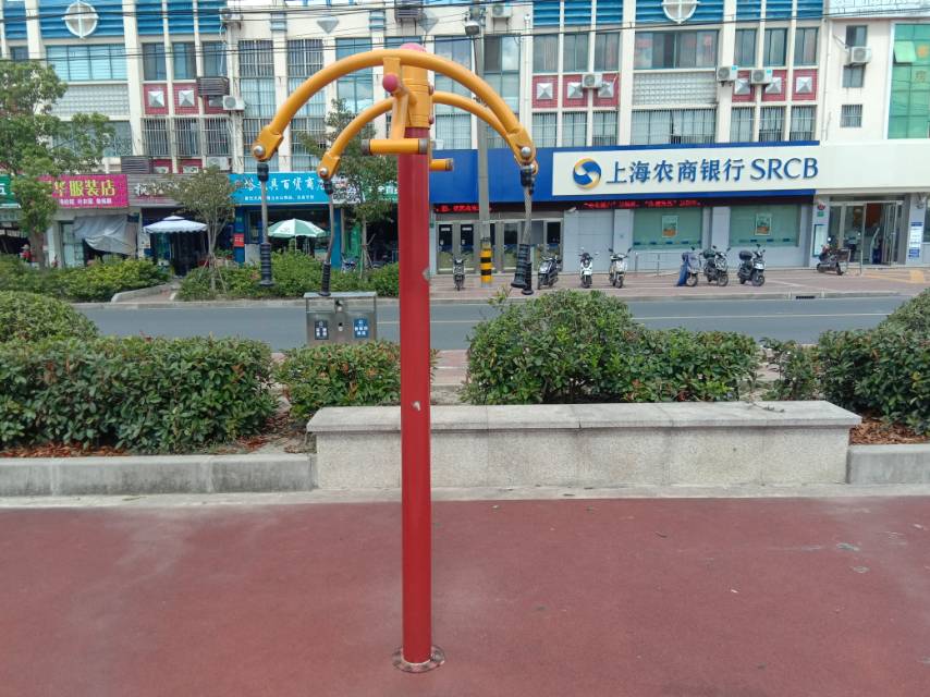 上肢牵引器
