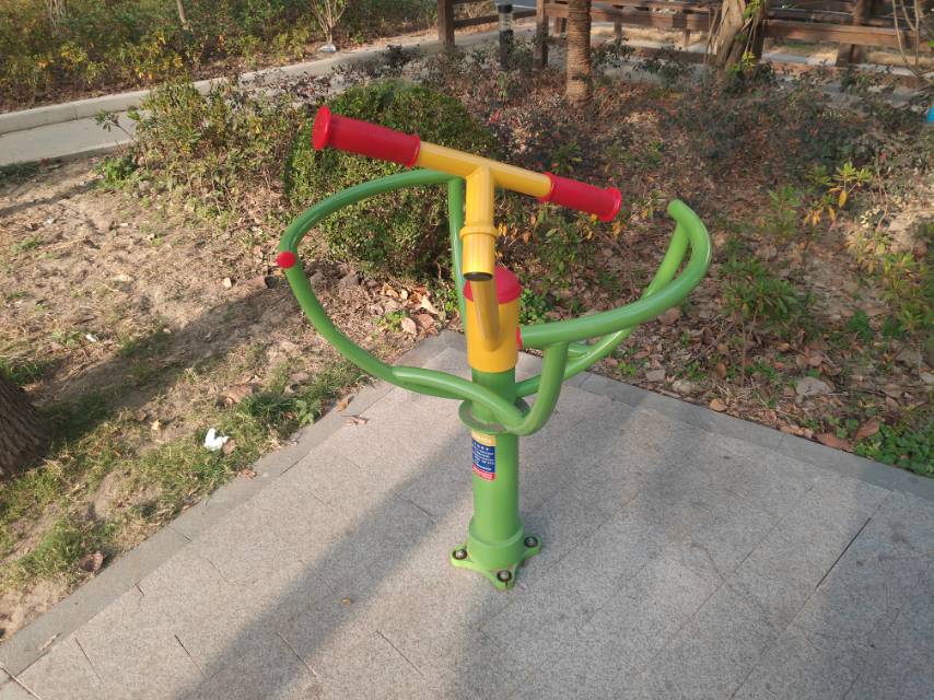 太极推手