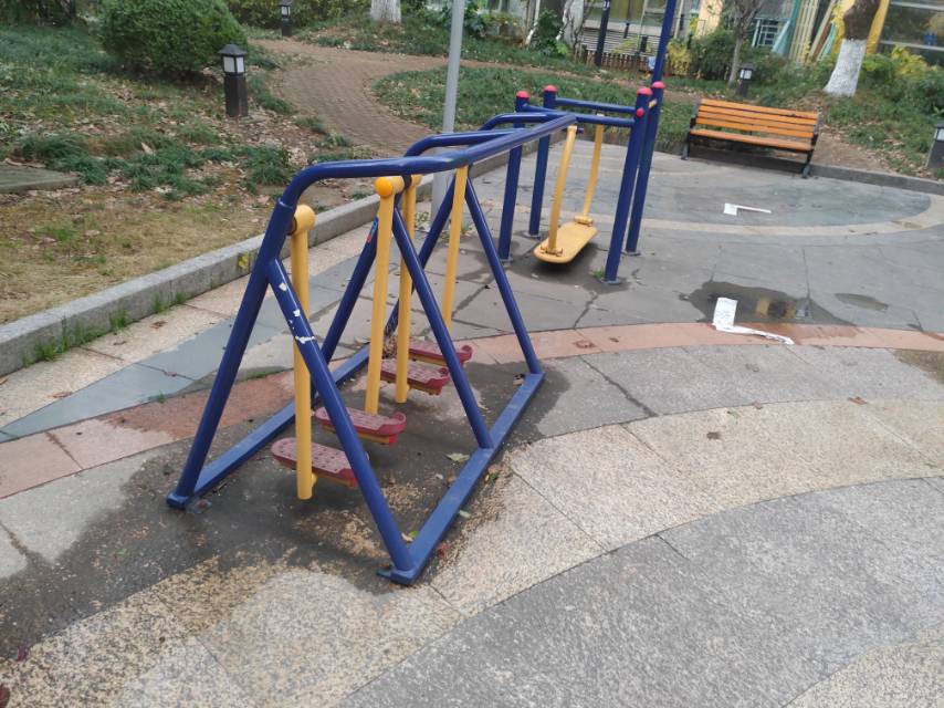 漫步器