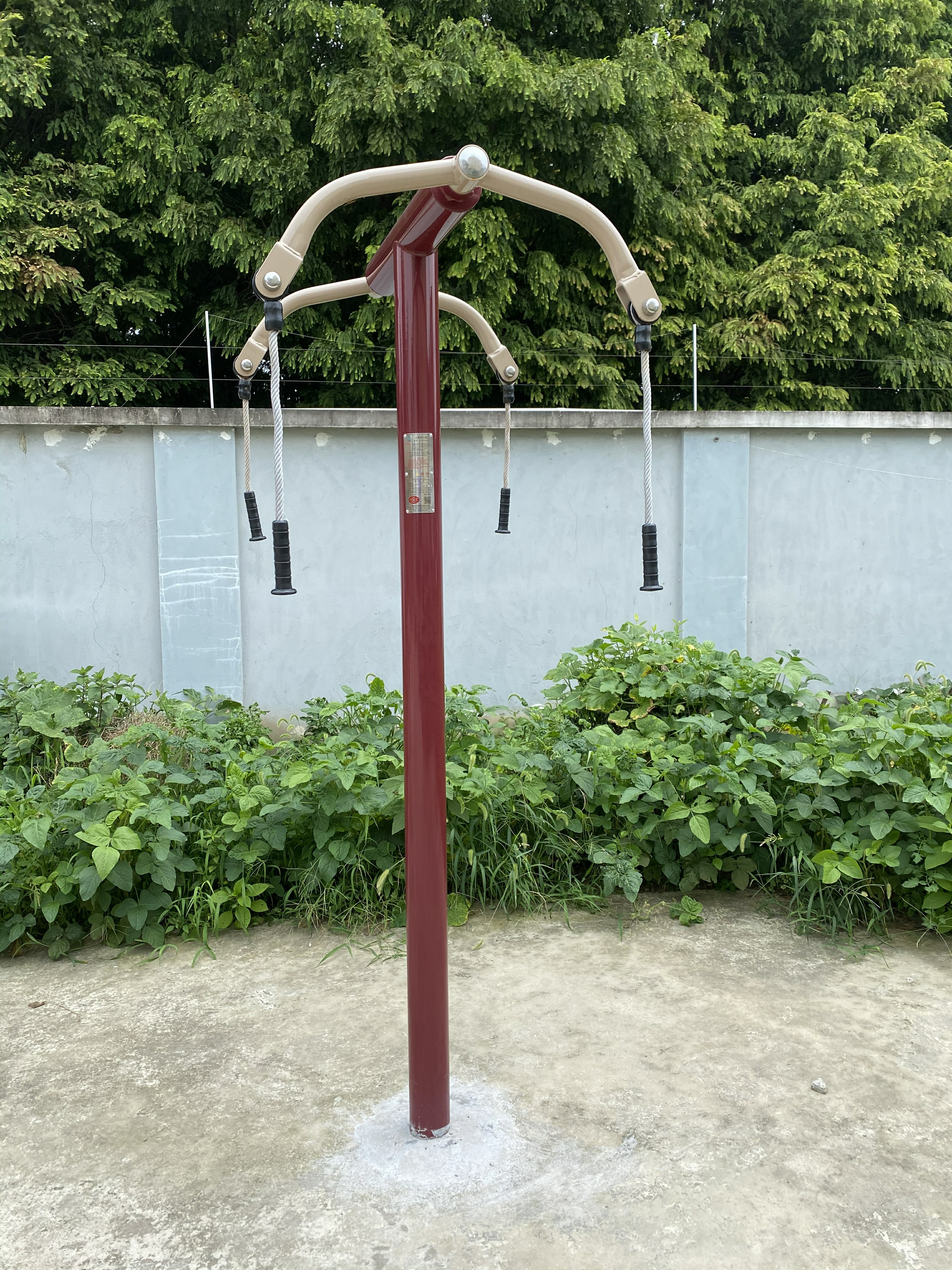 上肢牵引器