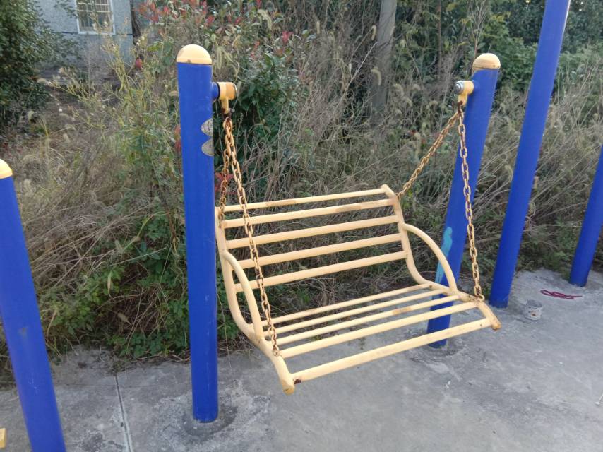 休闲荡椅