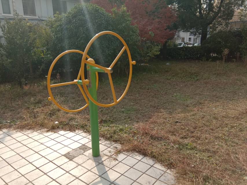 大转轮