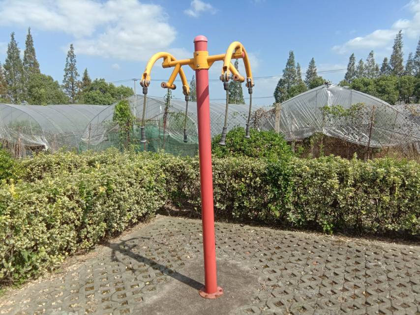 上肢牵引器