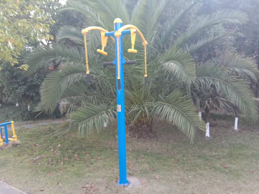 上肢牵引器