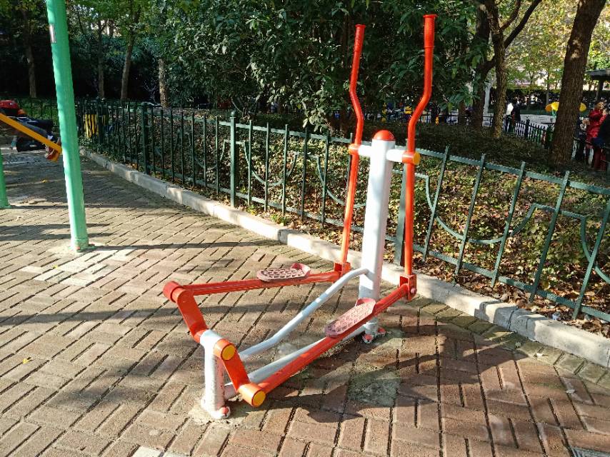 跑步器