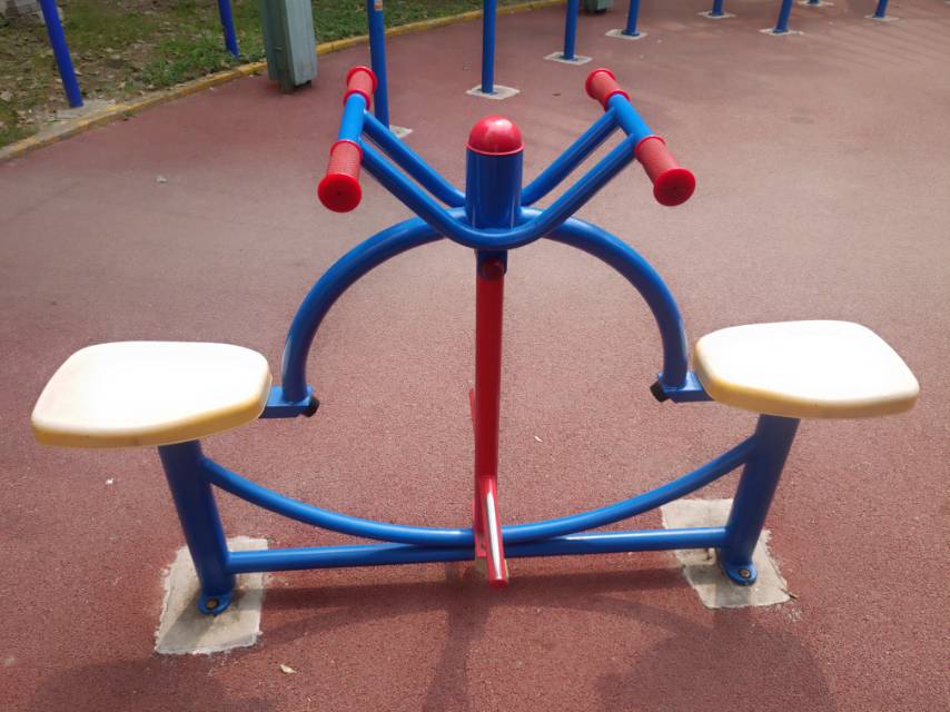 下肢康复器