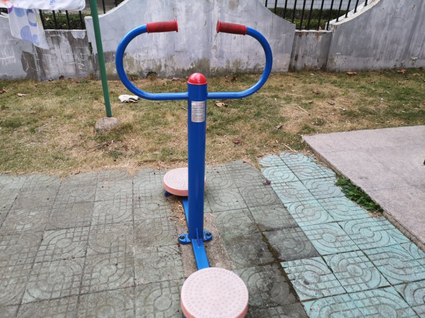 扭腰器