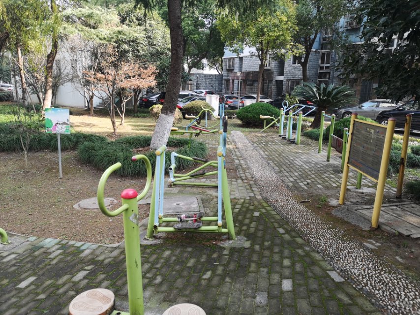 吴淞新城