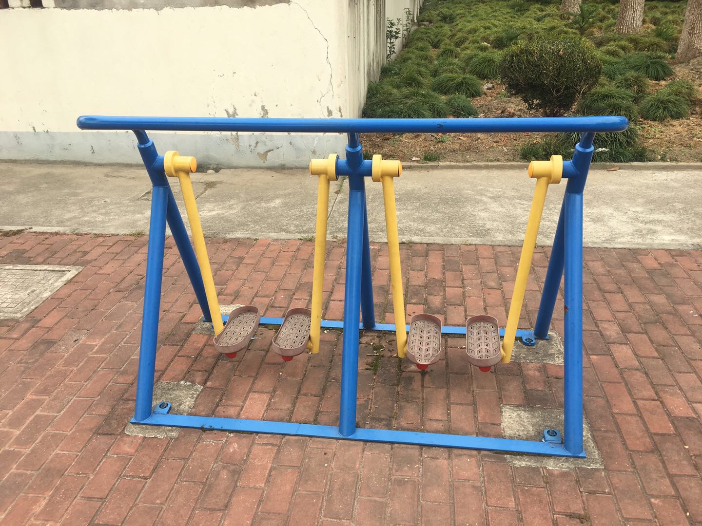 漫步器