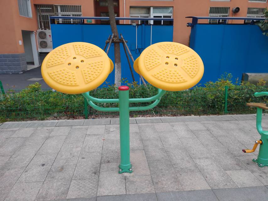 太极揉推器