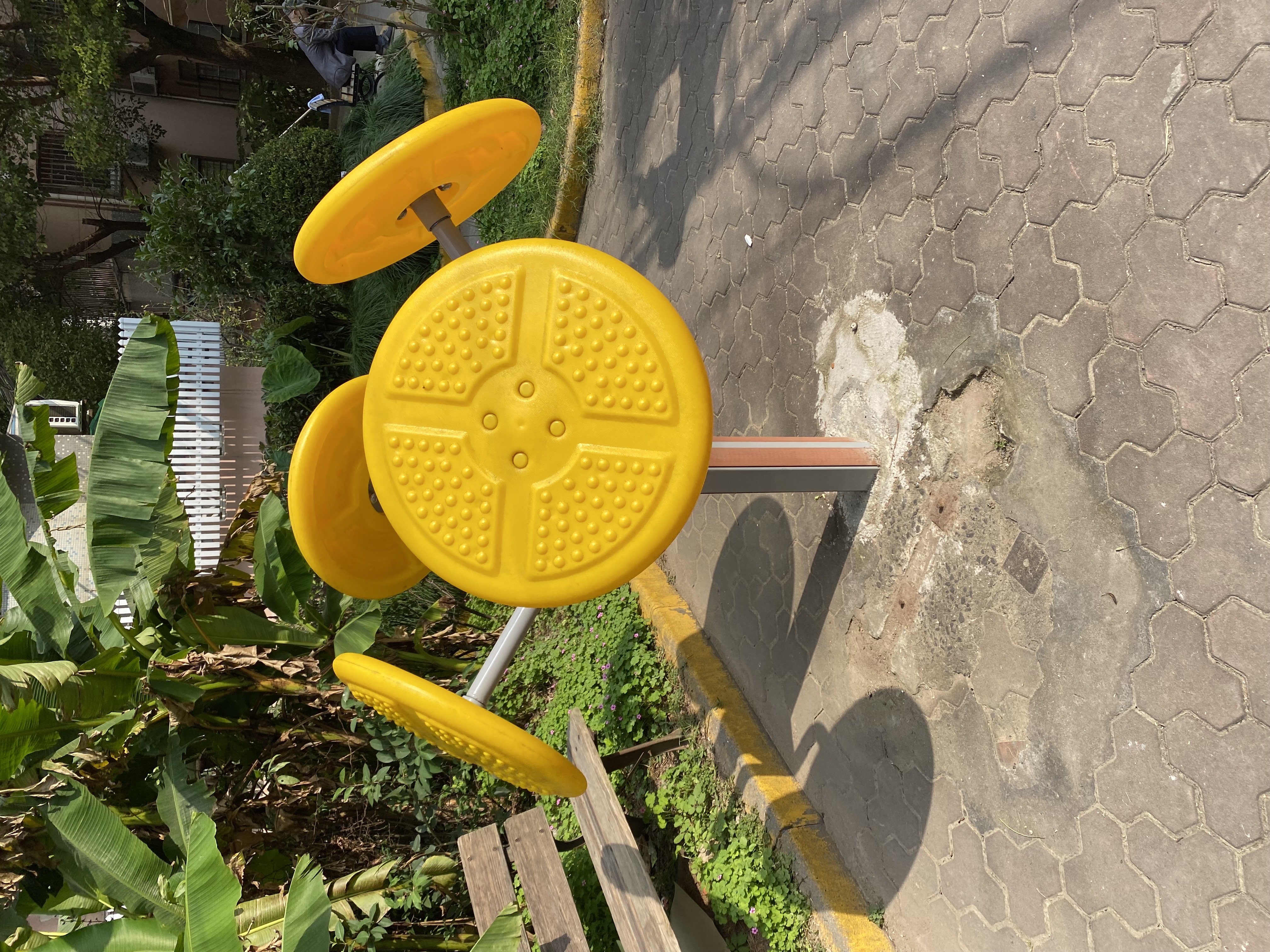 太极揉推器
