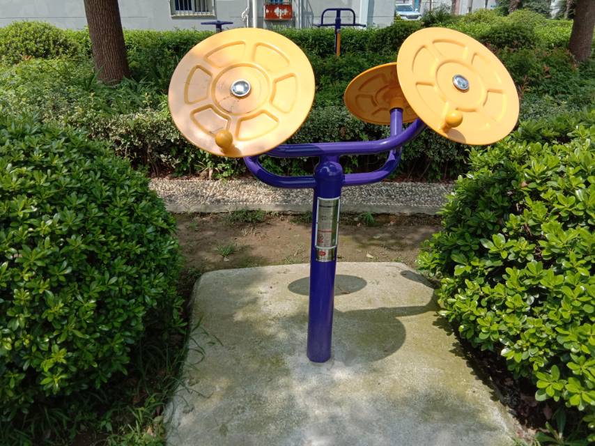 太极揉推器