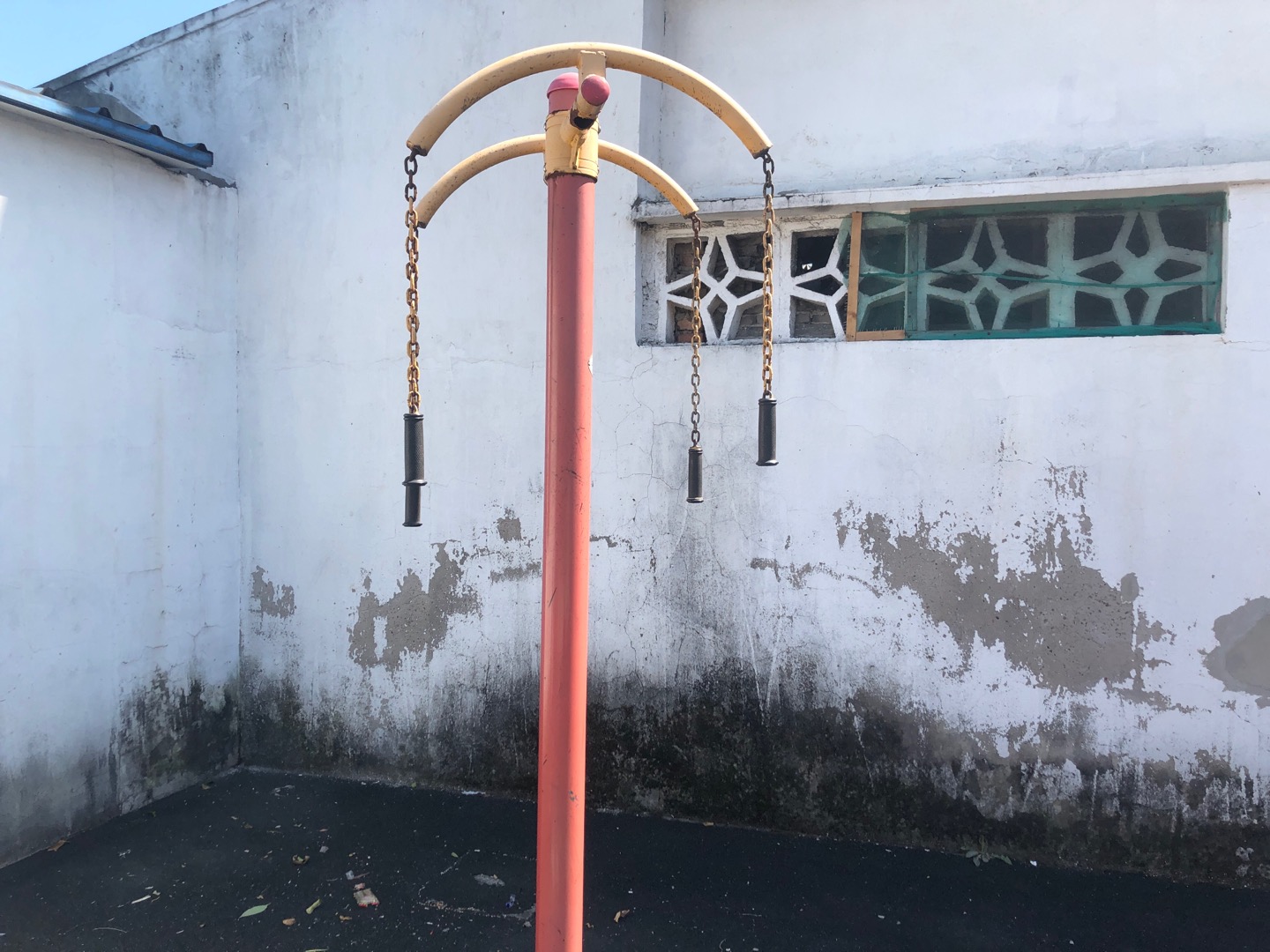上肢牵引器