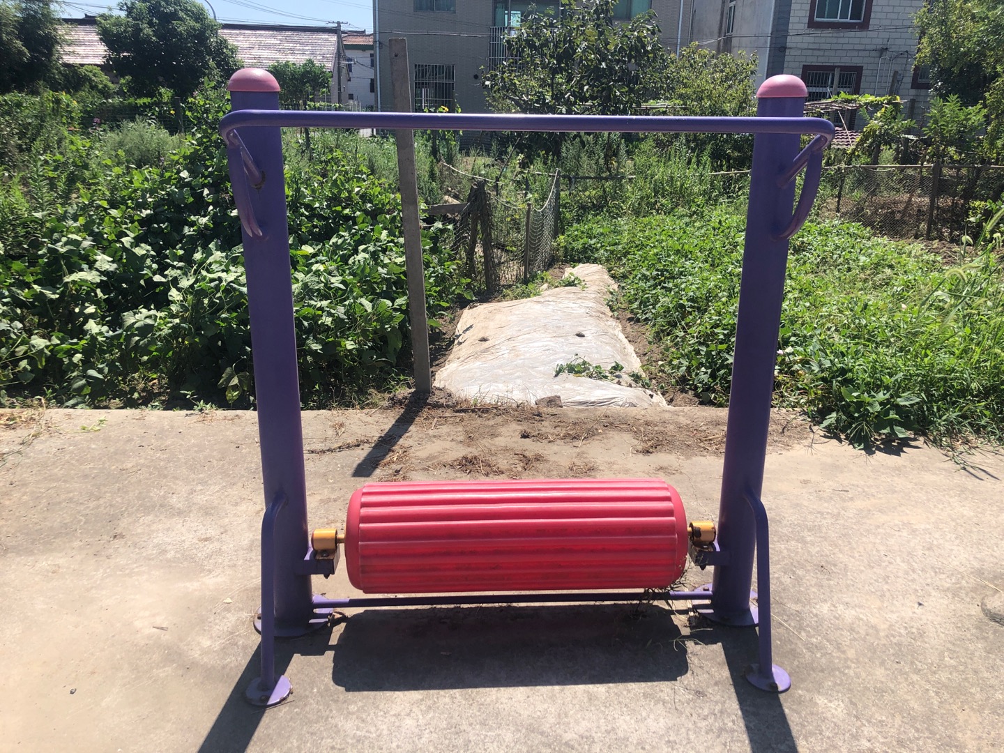 水车训练器 水车训练器