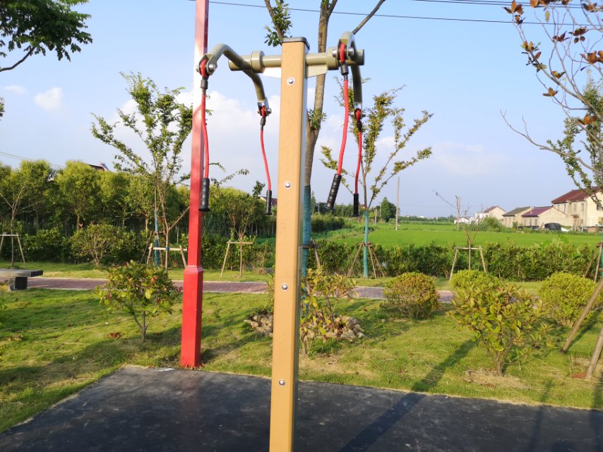 上肢牵引器