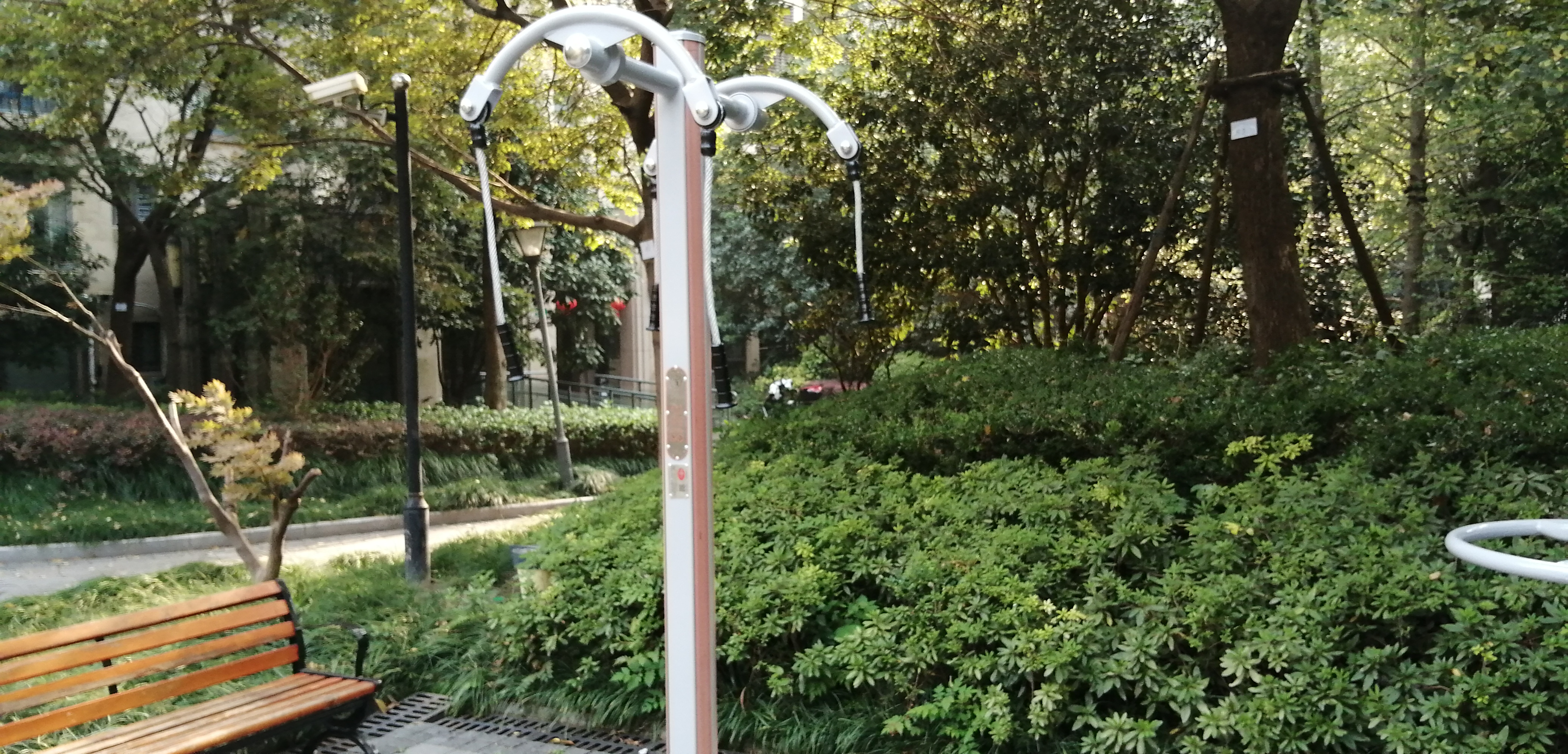上肢牵引器