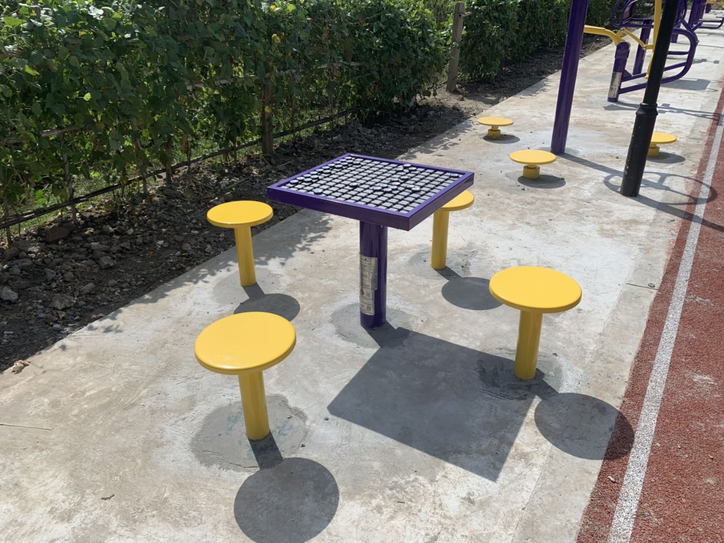 象棋桌
