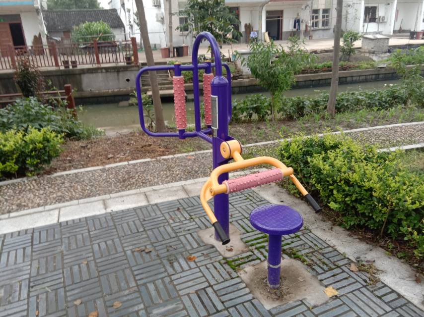 腰背按摩器