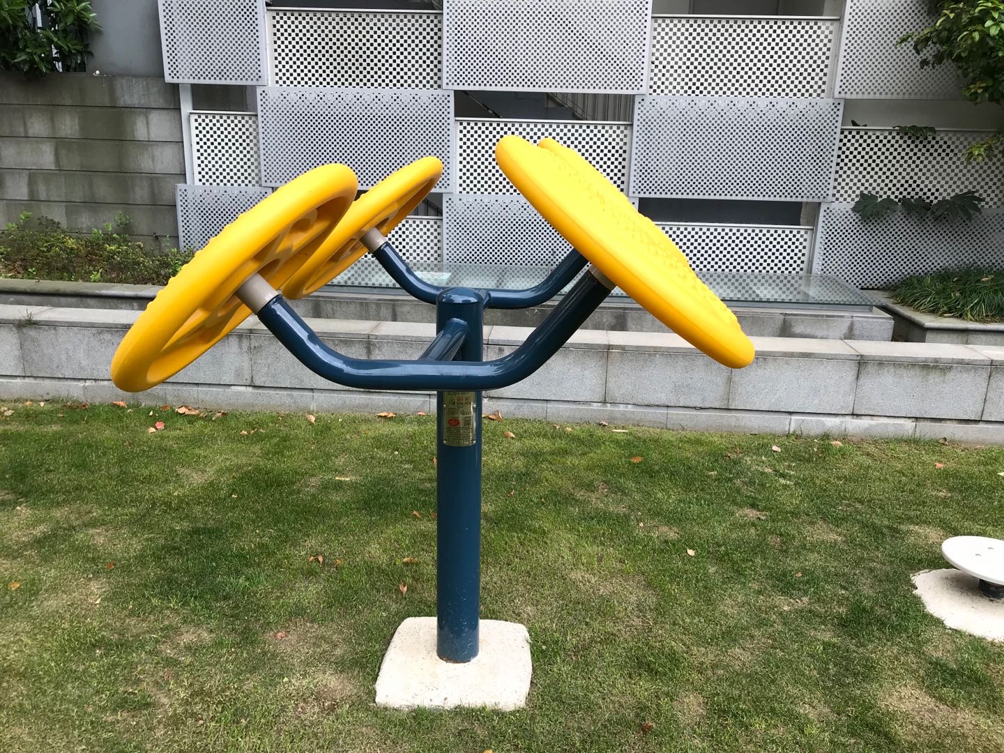 太极揉推器