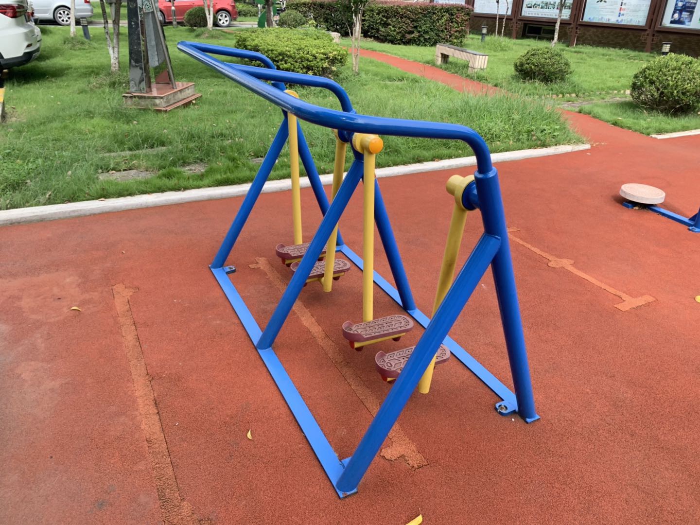 上肢牵引器