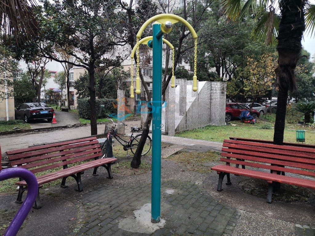 上肢牵引器