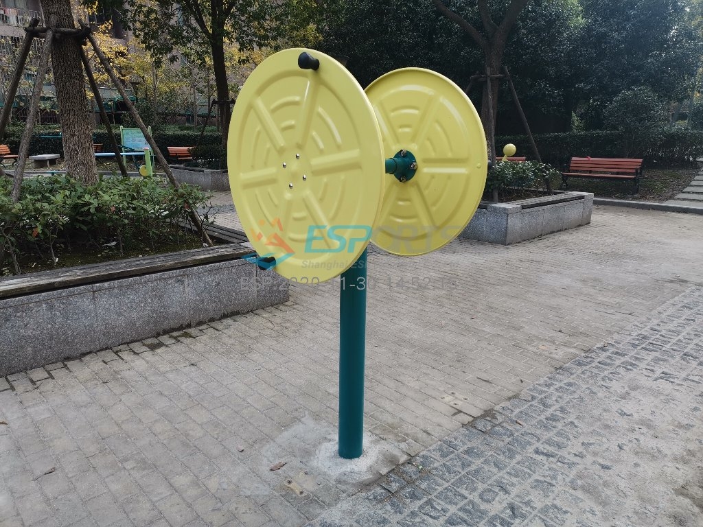 快乐大转轮