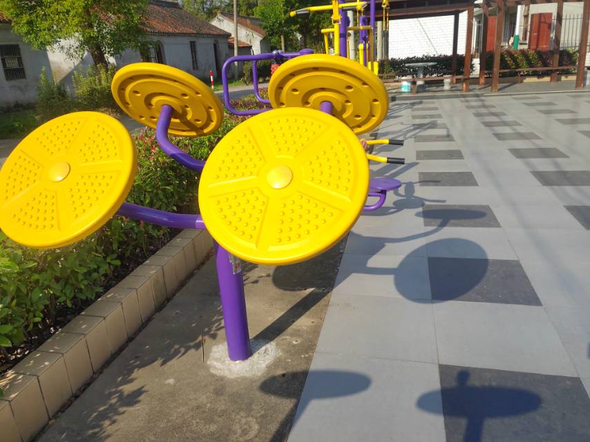 太极揉推器