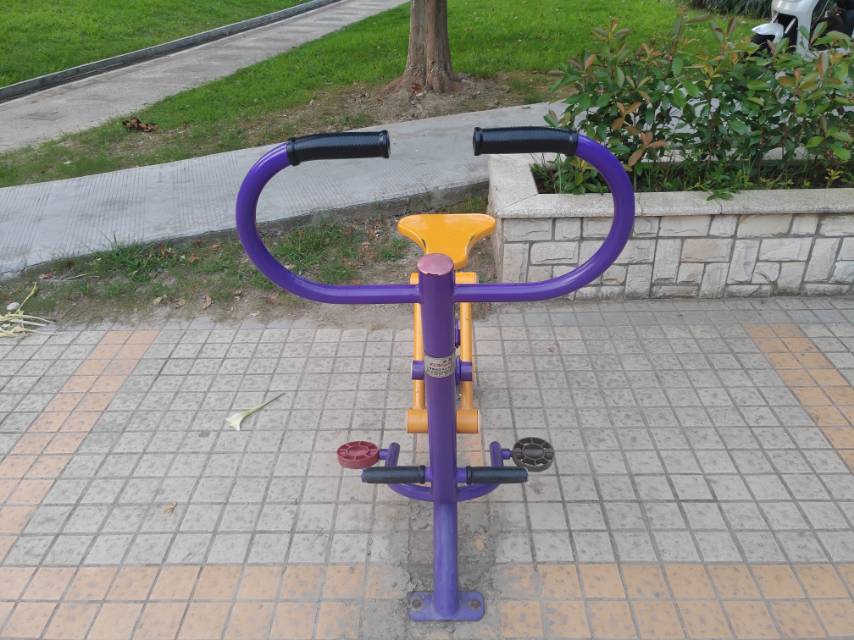 健骑器