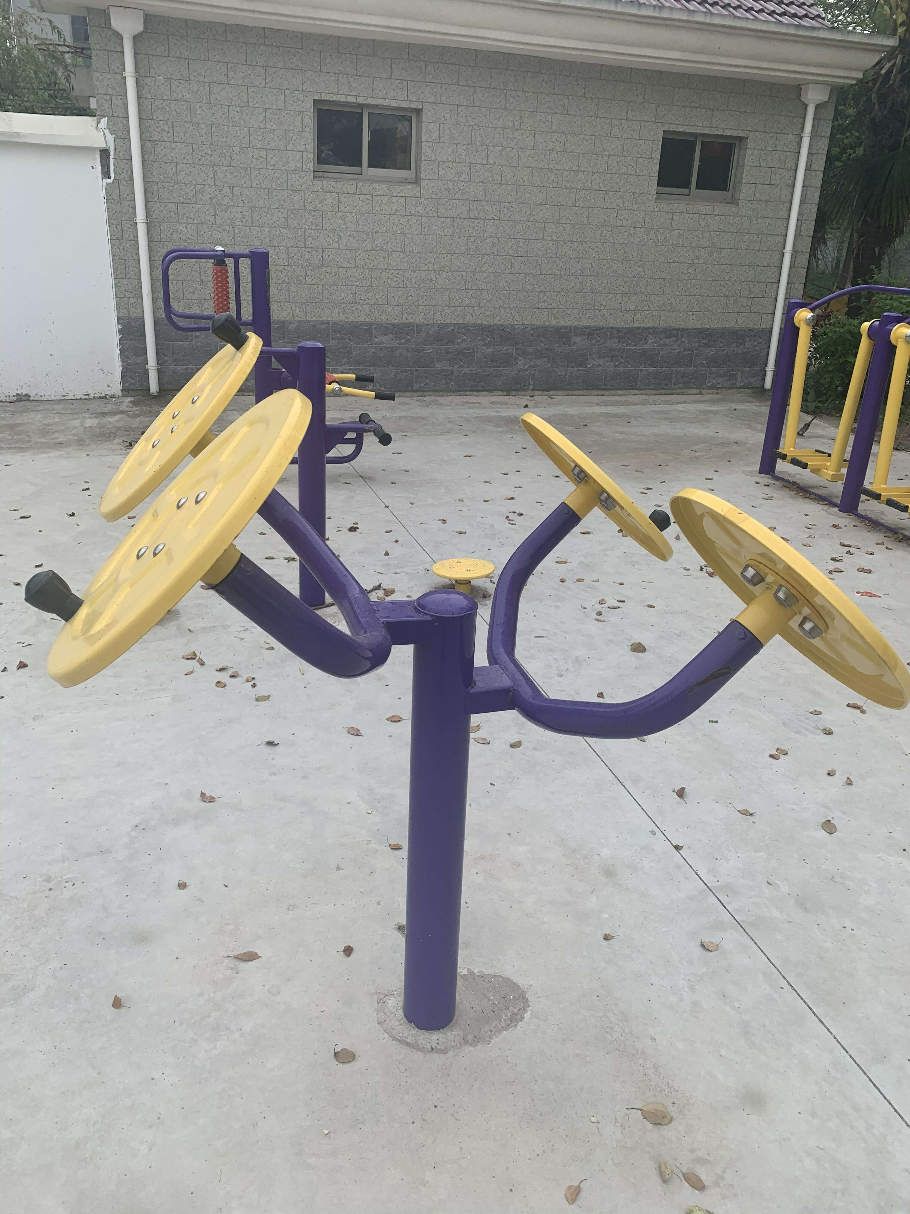 肩关节训练器