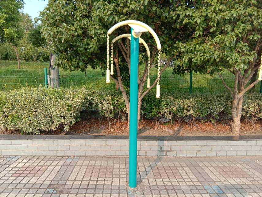 上肢牵引器