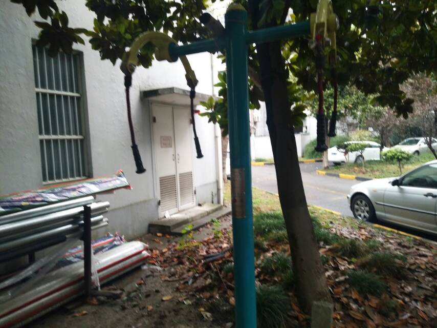 上肢牵引器